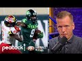 NFL Draft 2022: Why Kenneth Walker III is Simms' top RB prospect | Pro Football Talk | NBC Sports