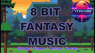 Details 8 Bit Fantasy - No Copyright Synth Background Music 2026 Update