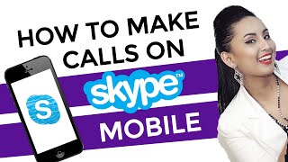 How to Call Someone From Phone Using Skype 2020: Step by Step Instructions screenshot 2