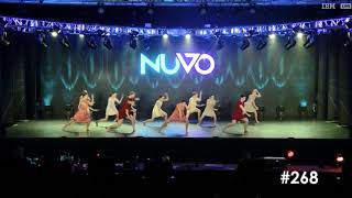 In the End is Love - Evolve Dance Complex