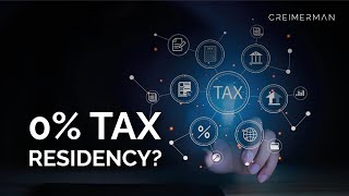 Comparing Tax Residency in South America: Uruguay vs. Paraguay