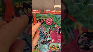 Hitschies Adventskalender 2025 Türchen 24 Und 25 Frohe Weihnachten