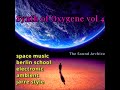 Synth of oxygene vol 4 space music berlin school jarre style ambient electronic