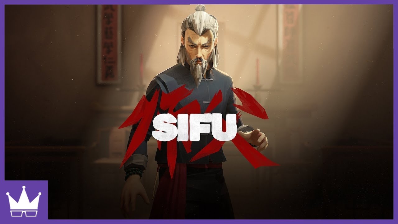 Twitch Livestream | Sifu [PC]