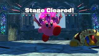 Famous Clear without taking any damage, An Unexpected Beast King | Kirby and the Forgotten Land Profile