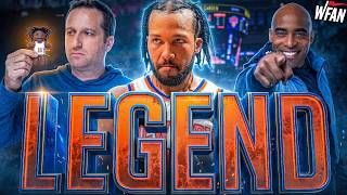 Brunson: The Game 1 Legend New York Needed