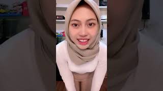 Live Suhee Hijab Lagi di Kamar Sampai Challenge