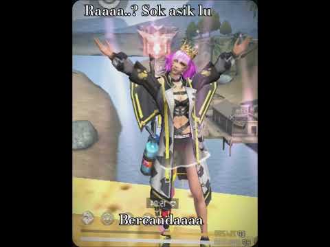 bercandaaaa✌️✌️😂