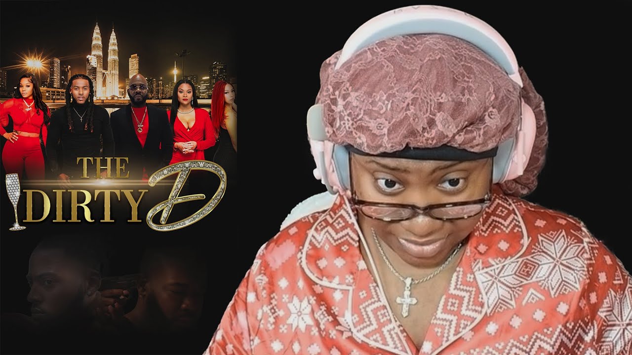 WE AT THE DIRTY D! AYYYY | Tubi Movie Reaction