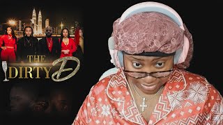 WE AT THE DIRTY D! AYYYY | Tubi Movie Reaction