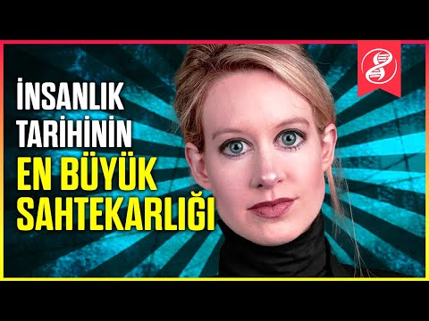 Theranos: Bir Damla Kan, 10 Milyar Dolar Sahtekarlık