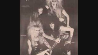 Hawk  Rules The Night