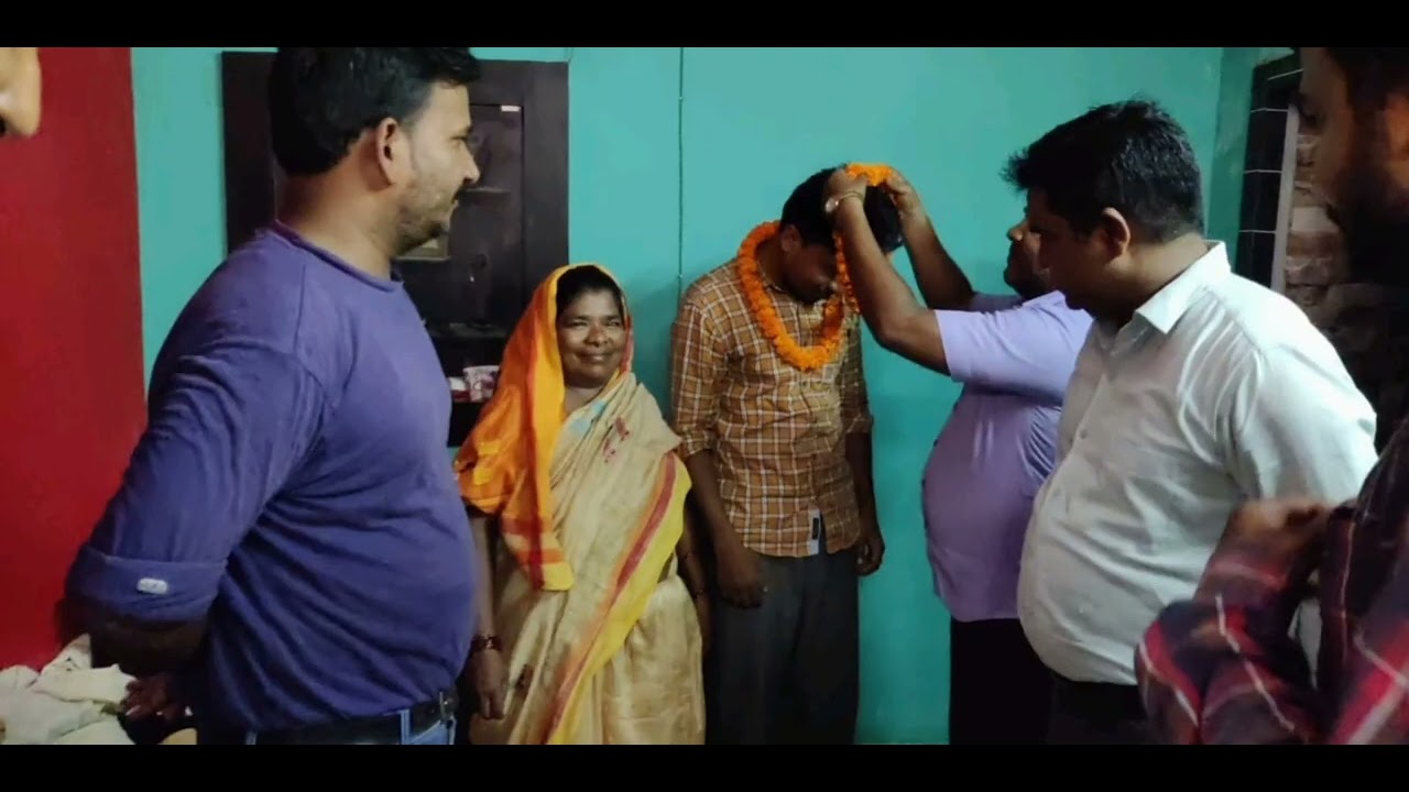 Md Saddam Hussain , Bpsc 66th. Rank -164 , Probation and parole officer