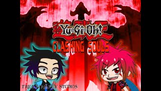 Yu☆Gi☆Oh! Clashing Souls (Gacha Series)