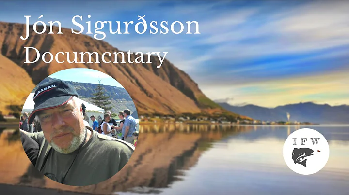 Documentary about Jn Sigursson | var's Fly Workshop