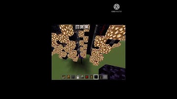 Simple Alarm System for Prisons in Minecraft #shorts #minecraft #minecraftprisons #minecraftshorts