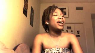 Lizz Wright -- Speak Your Heart -- Melissa Myatt