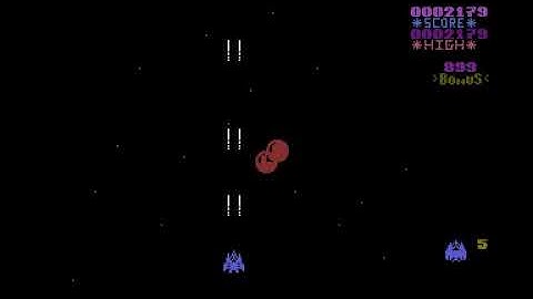 C16 Plus4 Longplay [1240] Blaze