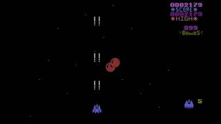 C16 Plus4 Longplay [1240] Blaze