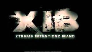 XIB - I Love It Baby