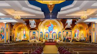 First Sunday of Lent 9am Arabic Mass 2-11-2024