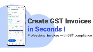 Stop Manual Billing! Try Invoice Cloud for Smart Business 🚀 Powered by @shreewebworld