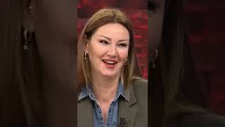 Sen Neden Yaşlanmıyorsun Pınar Altuğ?