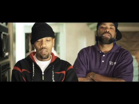 Def Jam Rapstar - PS3 | Wii | Xbox 360 - Method Man and Redman video game teaser trailer HD