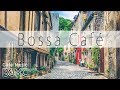 Bossa Nova Cafe Music & Relaxing Jazz Cafe Music - Stress Relief Instrumental Music