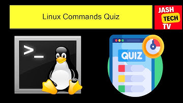 Linux Commands Quiz: Interview Preparation! - Part 15