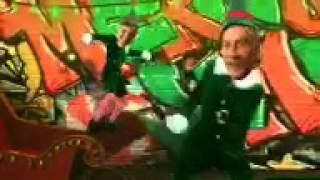 Elves Bob & Arlene Christmas 2012