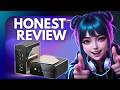 GMKtec EVO-T1 Review: AI Mini PC Worth the Hype? (2026)