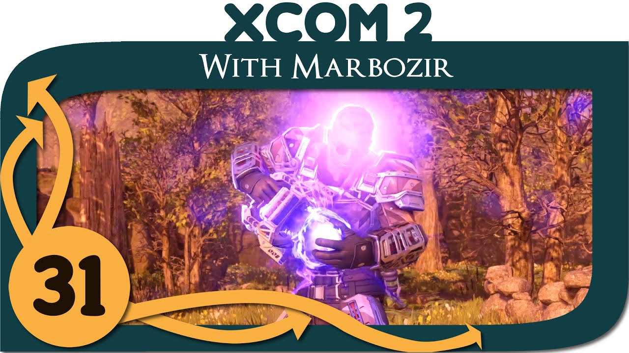 Xcom 2 Ep 31 Psi Operative Let S Play Xcom 2 Gameplay Youtube