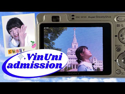 Video Tại sao bạn nên nộp hồ sơ vào kỳ tuyển sinh sớm của... - YouTube