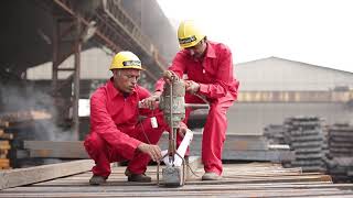 Rathi Eurotherm Tmt Saria