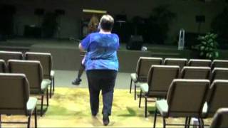 The Grand Church: Get Plugged In #1- Ministry of Helps