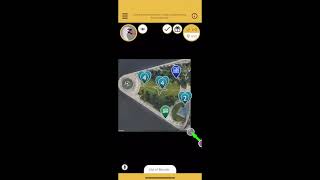 Scenic America Agents of Discovery App Tutorial screenshot 2