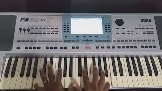 Soraya Moraes,   Aviva  ,#Cover Teclado