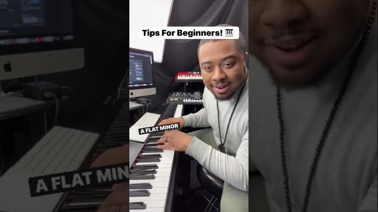 My Greatest Tip For Beginners 