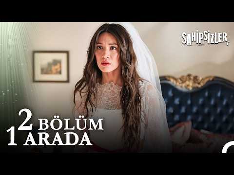 Sahipsiz Kardeşlerle Yolculuk #4: Düğünden Kaçırma Operasyonu | Sahipsizler