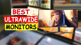 Top 5 Best Ultrawide Monitors 2024 by Helpful Express 19 views 10 days ago 3 minutes, 30 seconds