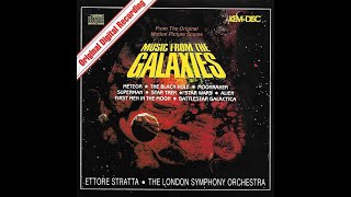 Music From The Galaxies: John Williams - Star Wars (Main Title)