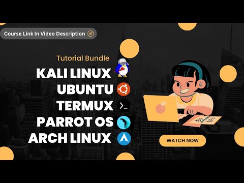 Linux Tutorial Full Course || Beginner To Advance || Linux Training