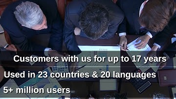 Top Class Learning Management System Introduction HD Online