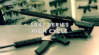 SR47 Series
