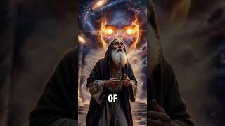 The Most Mysterious Angel in the Book of Enoch #bible  #history  #god  #jesus