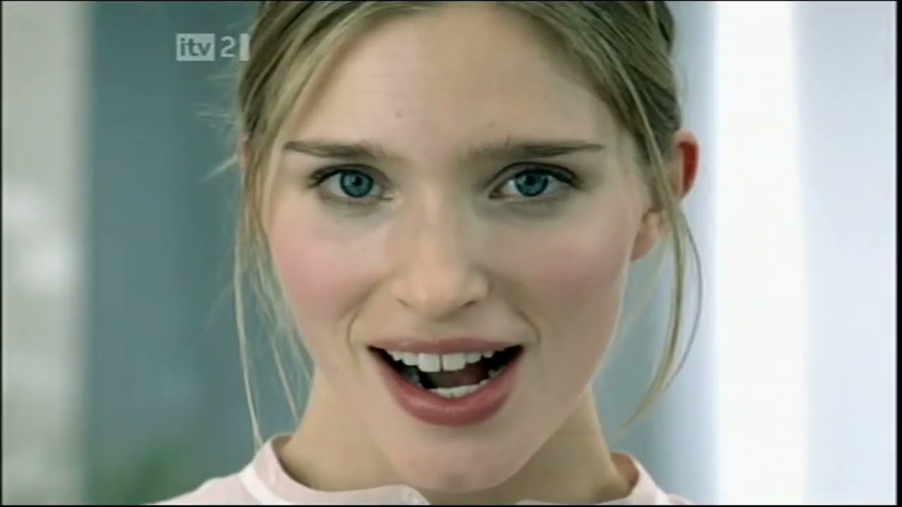 ITV2 - 10th Aug 2006 - Ads