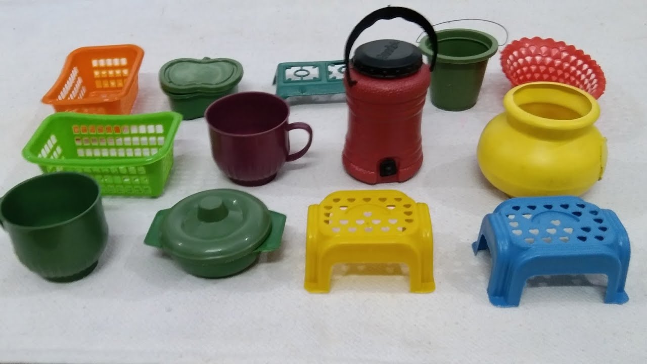 Baby Kitchen Set Toys Mini Cooking Set For Kids Baby Kitchen Baby