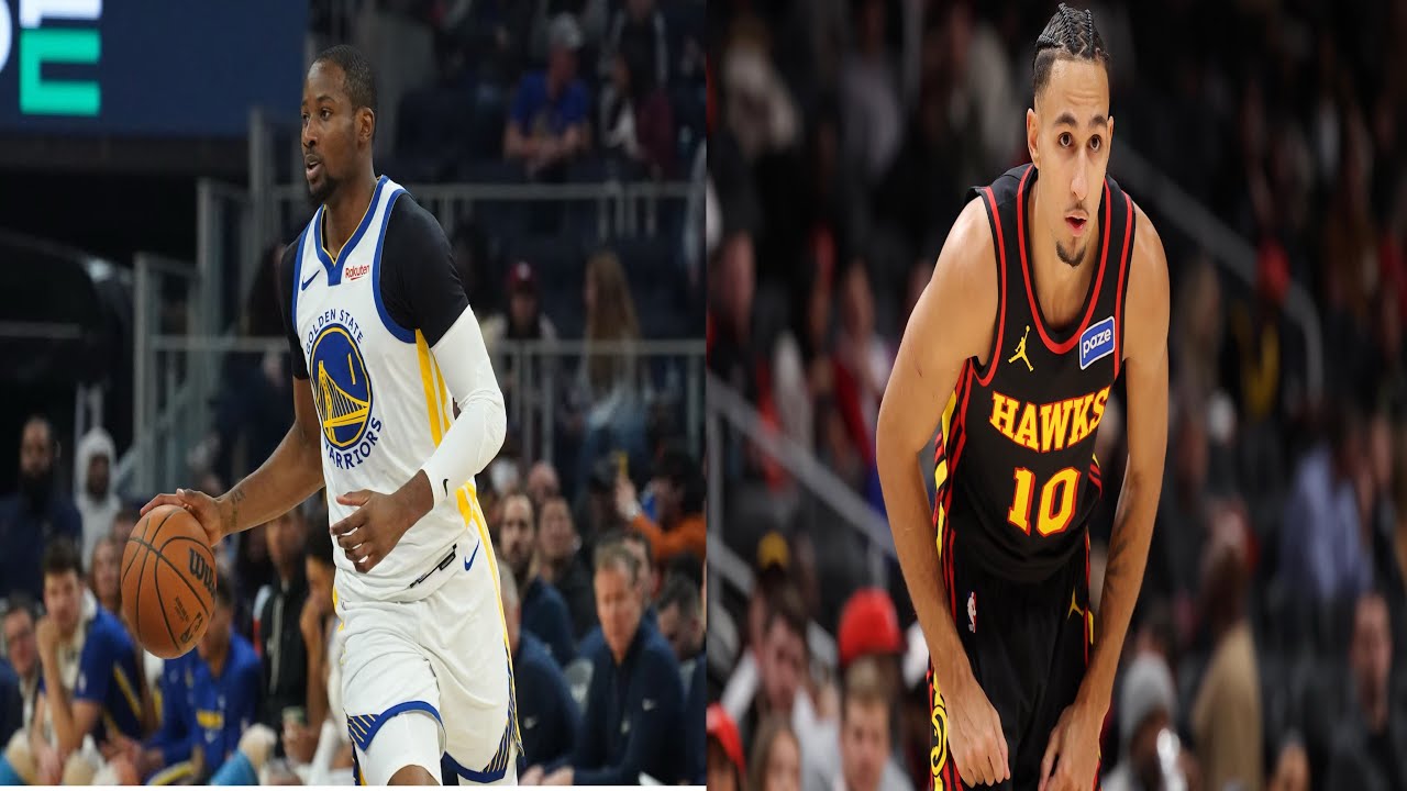 Вопросы о Куминге и Рисахере в «Атланта Хокс», а также перспективы после Матча всех звезд от Майк...