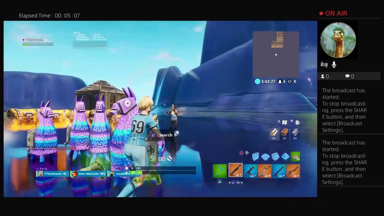 Random Squads | Solos - YouTube
